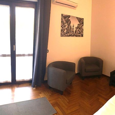 カポテッラ Casa Mariluka Bed & Breakfast エクステリア 写真